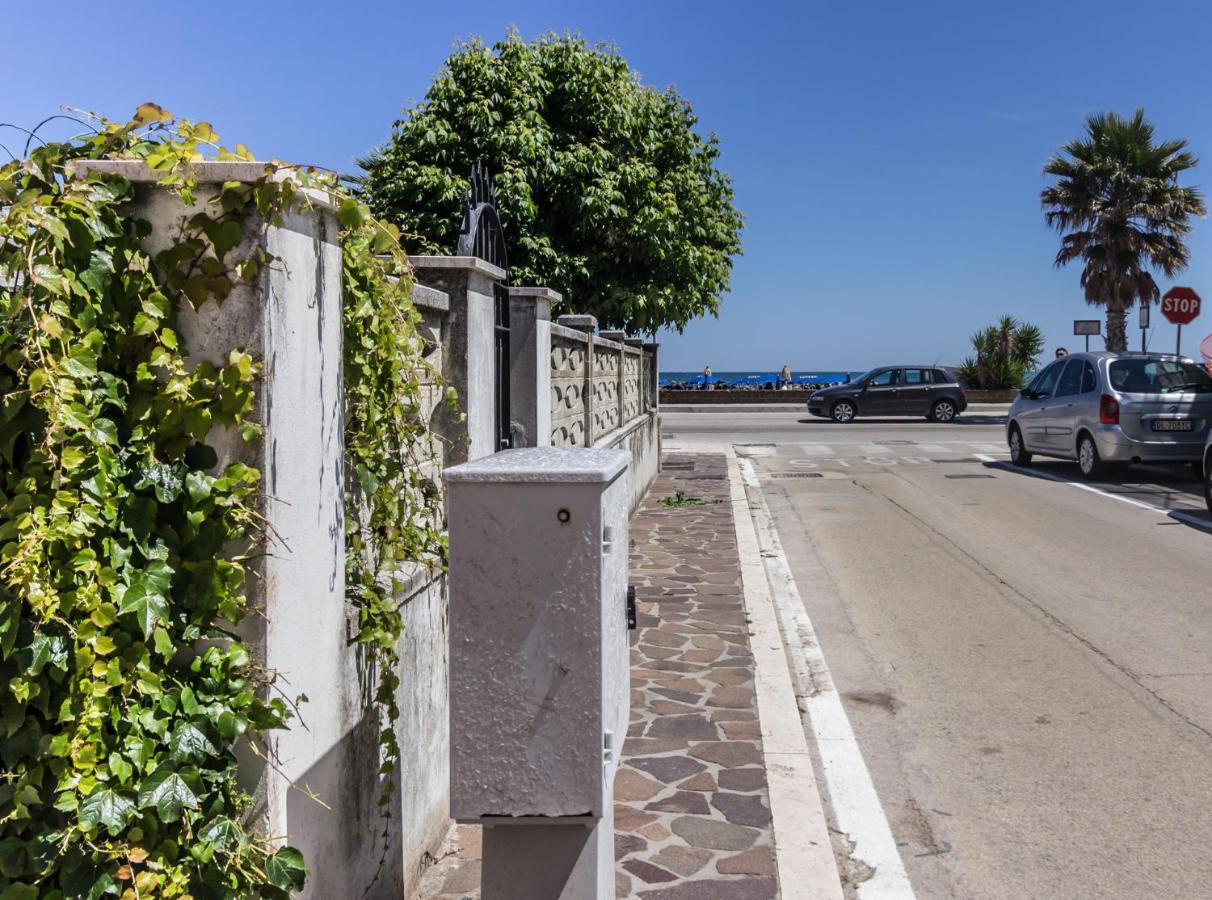 Sovramare Apartment Francavilla Al Mare Exterior photo