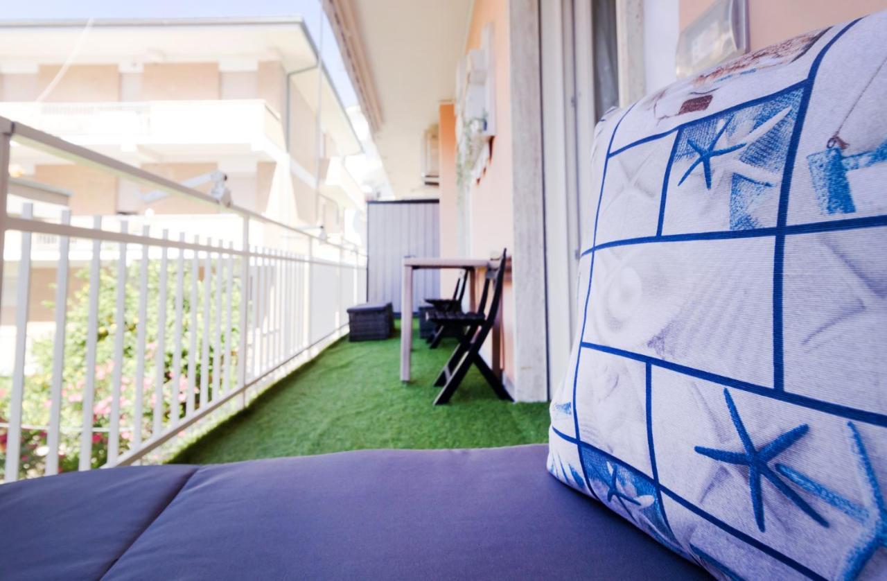 Sovramare Apartment Francavilla Al Mare Exterior photo